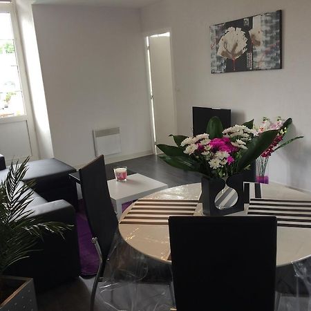 Appartement Bayeux F3 Zimmer foto