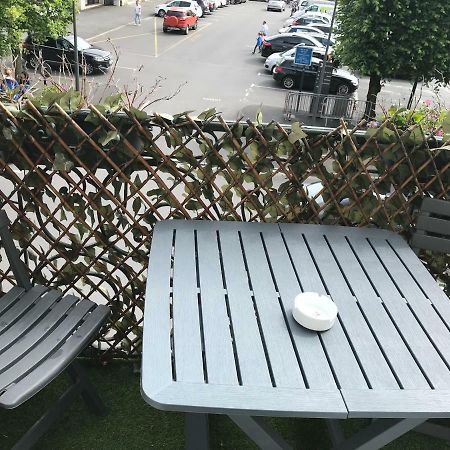 Appartement Bayeux F3 Exterior foto