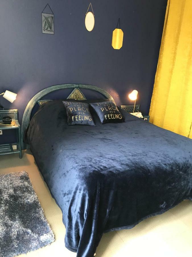 Appartement Bayeux F3 Exterior foto
